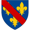 Blason du Bourbonnais