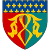 Blason du Multien