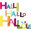 Hello Hello Hello