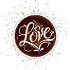 Coffee Love Latte Art Kaffee Design