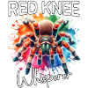 Redknee Tarantula Whisperer