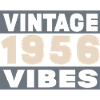 anniversaire 1956 - 70 ans