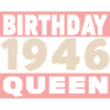 birthday 80 years 1946 Birthday