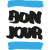 Bonjour