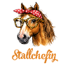 Stallchefin