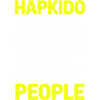 Hapkido Hap Ki Do Gifts