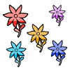 Blumen