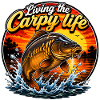 Living The Carpy Life Carp Fishing