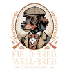 Monsieur teckel