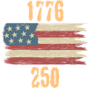 America 250