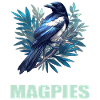 Magpies Magpie