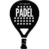 Padel Focus Dark Motif