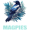 Magpies Magpie