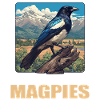 Magpies Magpie