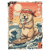 Chow Chow Kawaii