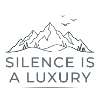 Tranquility is luxury