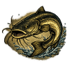 River Beast – Catfish Fury