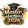 Masterabschluss 2026