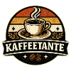 Kaffeetante Retro