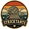 Stricktante Retro