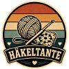 Häkeltante Retro
