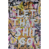 Laisse tomber ces conneries Graffiti
