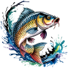 Pêche à la carpe