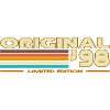Original 98 Rétro Rayures