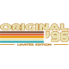 Original 96 Rainbow Retro