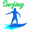 Surfeur