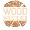 Woodwhisperer Logo Woodwisperer Woodwork