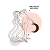 Night Moon Dancer