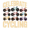 Célébrez le Cyclisme Rétro