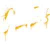 München Graffiti Skyline