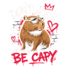 Don't Worry Be Capy
