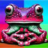 grenouille