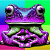 grenouille