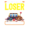 Don't Stop Gambling Casino Roulette Machine