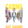 Romantic walks to the slot machine