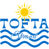 Tofta Strand-Soleil et Vagues