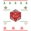 Joyeux Critmas II - Noël laid