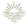 Boho sun and sea