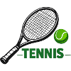 Conception de tennis
