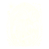 Moonlight Forest Magic Circle