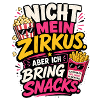 Nicht mein Zirkus