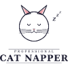 Professional Cat Napper