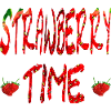Lettrage fraise