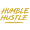 Humble Hustle Entrepreneur Businessman Businesswo