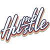 Humble Hustle Entrepreneur Businessman Businesswo