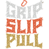 Grip Slip Pull Graphic Tee